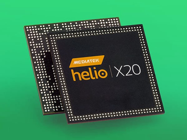 默默躋身效能龍頭，聯發科 Helio X20 處理器勝過 Samsung Exynos 7420