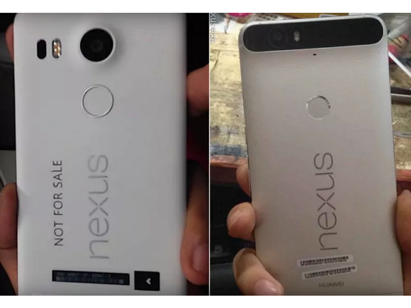 Nexus新機即將發表，Google 新品發表會邀請函來了！