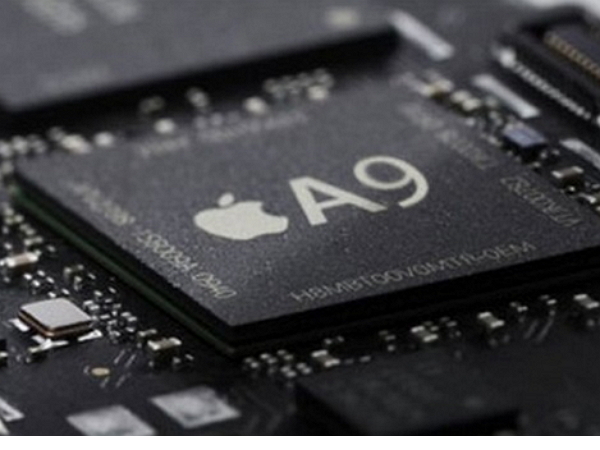 iPhone 6s 跑分贏 MacBook，蘋果的 ARM 筆電不遠矣？