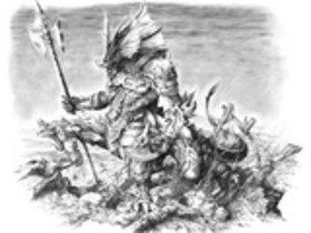 【魔獸世界】Blizzcon比賽得獎作品