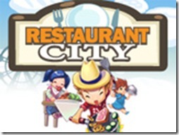 【Restaurant City】【餐城】12月聖誕節改版詳細資料