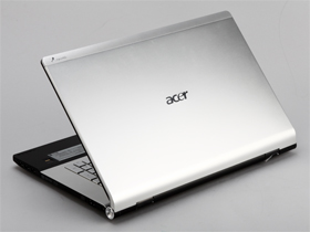 Acer Aspire 8943G，超高規影音時尚機