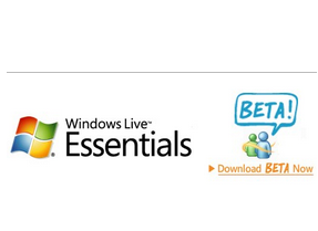 MSN又改版了，Windows Live Essentials一整包Beta公開