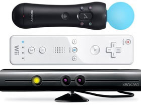 【爆八卦專欄】D姊姊遊戲研究室：Kinect與Move是Wii的救贖？