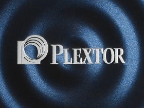 PLEXTOR PX-B120U，藍光上掀有氣質