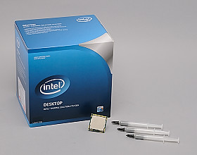Intel K系列專用散熱器 ＋ 愛拉2000玩超頻