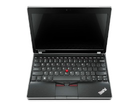 Lenovo ThinkPad Edge 11 小筆電換心