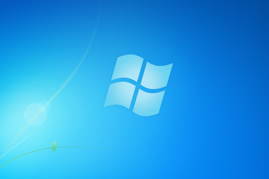 窮人當自強，Windows 7 簡易版也要換桌布 | T客邦