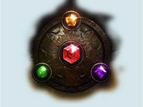 【暗黑破壞神III】寶石鑲嵌的運作機制、珠寶匠升級需求資源