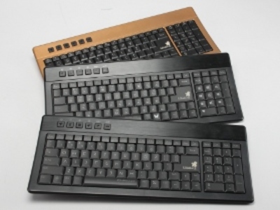 速報！超奇特 極光神話 客製化鍵盤