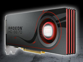 AMD Radeon HD 6800，不打效能打性價