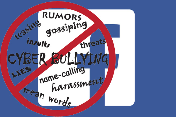 網路霸凌可能就在你左右，臉書應正視攻擊性言論的亂象