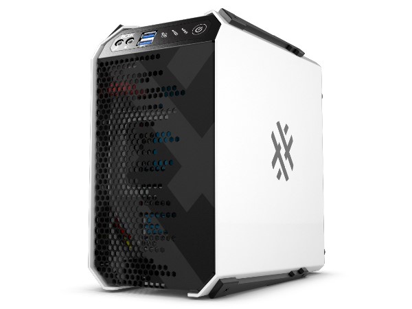 BOXX 推出 Mini-ITX 工作站，18 核心 Xeon 處理器往內塞