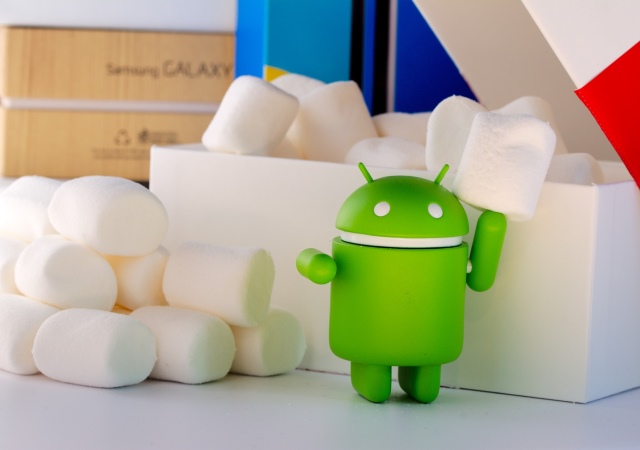 Android 6.0新機將會預設全機加密，副作用為犧牲檔案傳輸速度