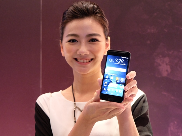 HTC One A9 台灣實機體驗，16GB 版 VIP 會員價 12,990 元