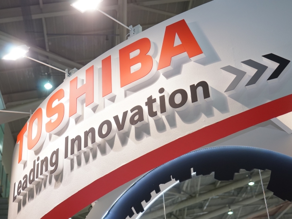 Sony 將以200億日元買下 Toshiba 感光元件業務，確立感光元件龍頭地位！