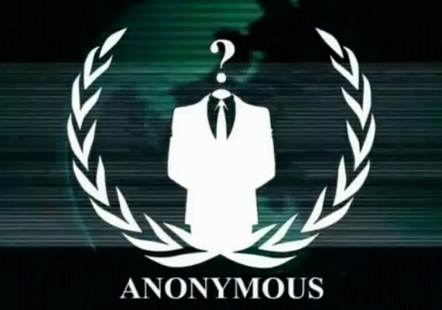 Anonymous 向伊斯蘭國宣戰？可信度有待商榷