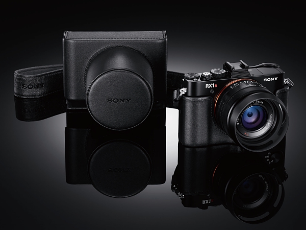 搭載可變低通濾鏡的 Sony RX1R II 售價公佈，將於 11/27 正式上市