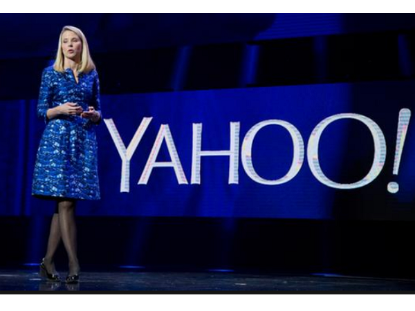 Yahoo決定分家！不出售阿里巴巴股份，轉出核心業務到新公司