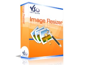 VSO Image Resizer，蓋浮水印不必開Photoshop