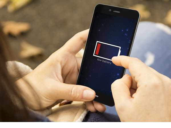 Sony正在開發一款新電池，可以提高手機40%的續航力