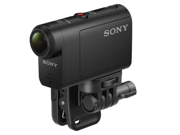 Sony 更新旗下 4K 產品，推出運動攝影機 HDR-AS50R 與 Handycam FDR-AX53