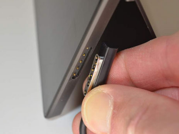 Surface Pro一代/二代/三代使用者注意，檢查一下你的電力線溫度