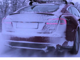 寒冬來襲時開電動車、騎Gogoro電力會受到什麼影響？