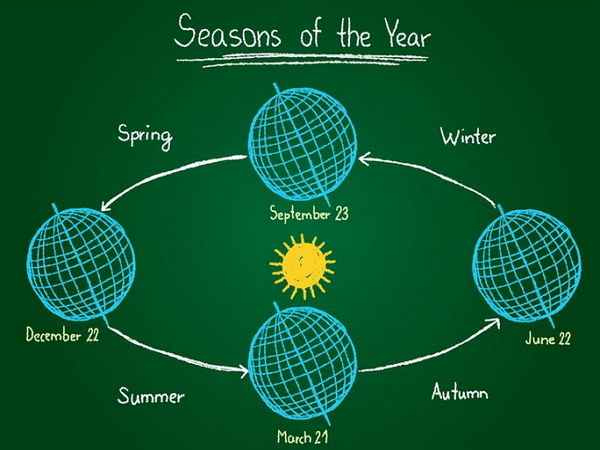 新年、陽曆新年、農曆新年？從科學角度認識剛過的「是什麼新年」