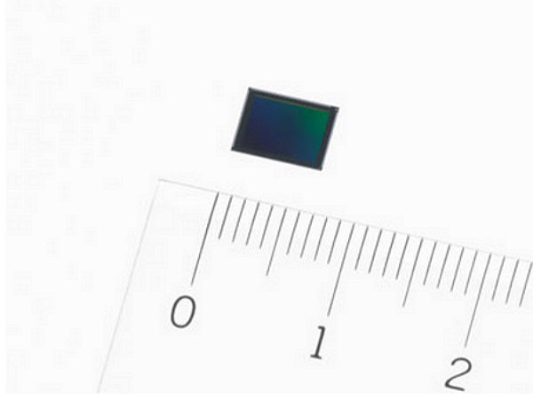 2250萬畫素！Sony新推的旗艦級 IMX318 感光元件，對智慧手機拍照有哪些影響？