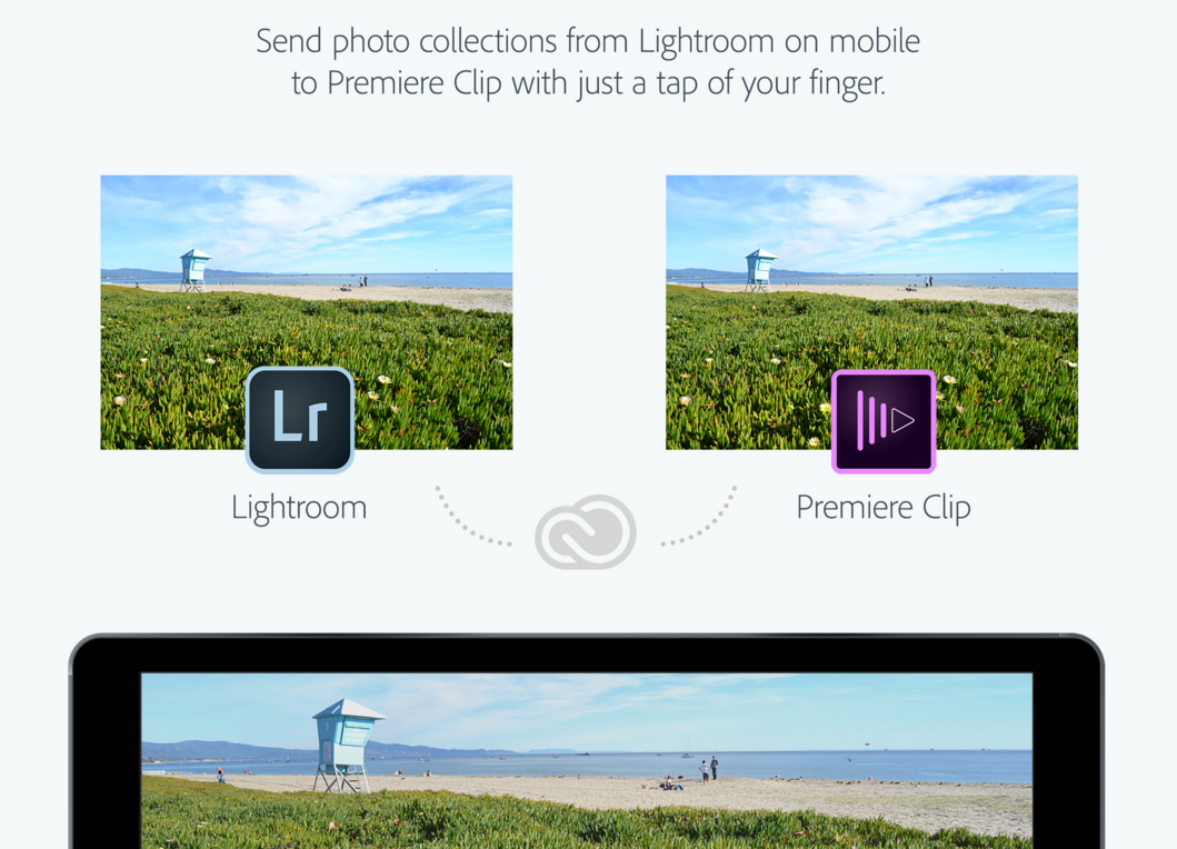 Adobe Lightroom 行動版大更新，Android 手機也能直接編輯 RAW 檔