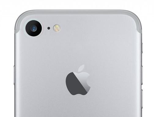 iPhone 7 還是 iPhone SE？法國網站流出 iPhone 機背無天線照