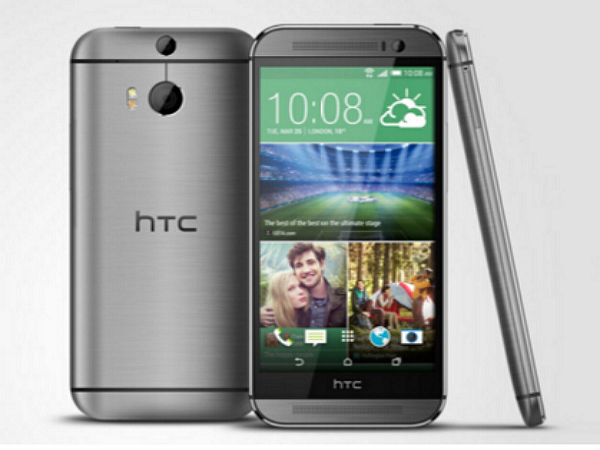 HTC One 比 iPhone 更受歡迎，至少英國的小偷這麼認為