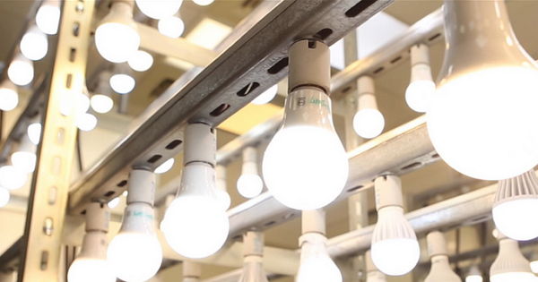 LED 燈泡百百種，你買的適合你家用嗎？