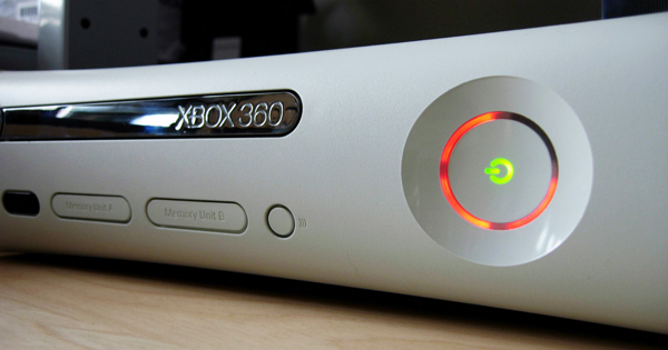 再見。微軟宣佈停產Xbox 360