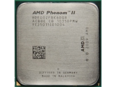 AMD Phenom II X6 | T客邦