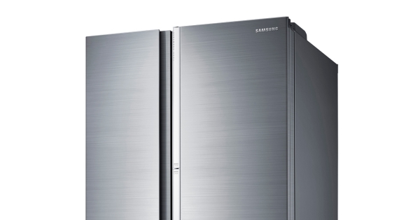三星推出新款 T-Style 智慧電冰箱 RF905，售價 119,000 元