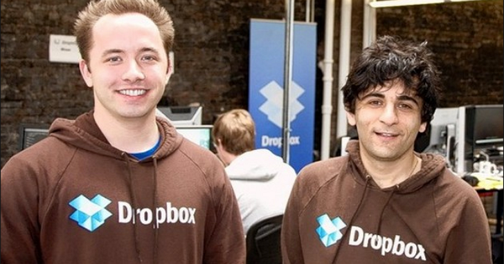 Dropbox 砍員工每人年度福利預算 80 萬元，年省近13億台幣！原因並不是他們不賺錢