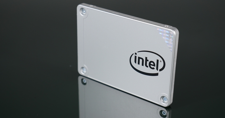 非吳下阿蒙的 TLC SSD！Intel 540s系列