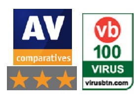 防毒軟體年終大考，看 VB100、AV Comparative 怎麼判