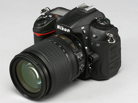 挑戰準專業機種，Nikon D7000 魅力實測