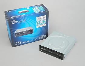 Plextor PX-BL950SA，有工程師之魂的 藍光燒錄機