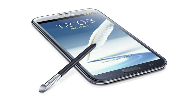 Samsung將發表旗艦機皇 Galaxy Note 7，日期訂在8月2日