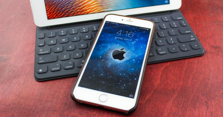 蘋果正式開放推送 iOS 10 和 macOS Sierra 公共測試版，你現在也可以搶先體驗當白老鼠