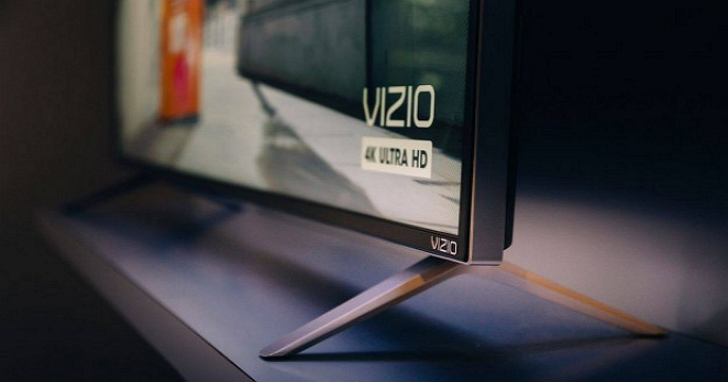 樂視將併購 VIZIO 一舉登上全球前 5 大液晶電視品牌