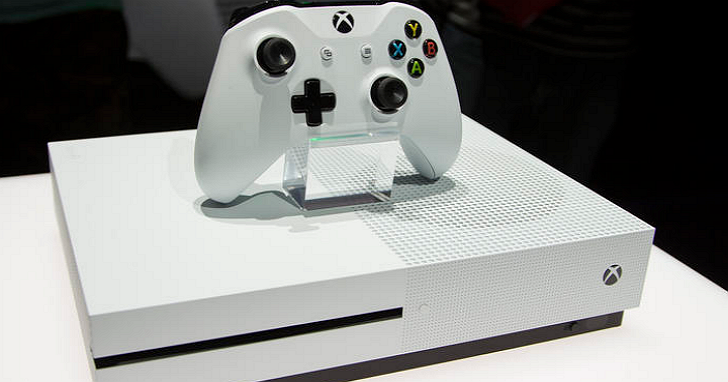 微軟官方公布 Xbox One S 主機發售日期，One S新主機到底改進了多少？