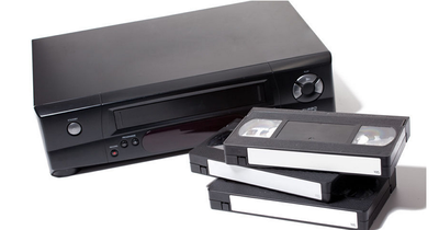 全世界最後一條VCR錄影機生產線，本月底關門| T客邦