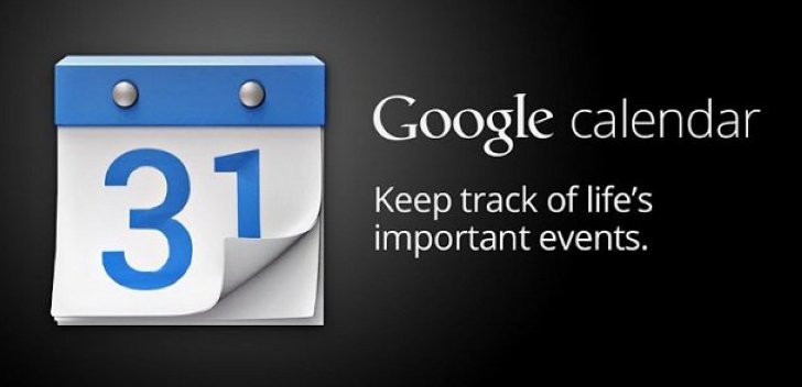 【Google日曆實用技巧】如何利用 Google 日曆設定人生目標？