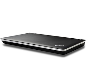 CES 2011：Lenovo ThinkPad Edge 換裝 Sandy Bridge