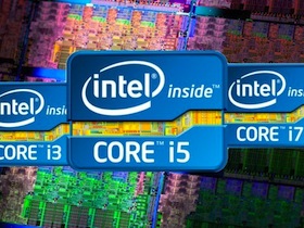 CES 2011：Intel Sandy Bridge 偷跑，筆電處理器現身